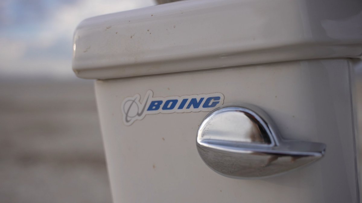 I started making some videos just for fun! Check out the latest: youtu.be/6MXnBITS-lQ