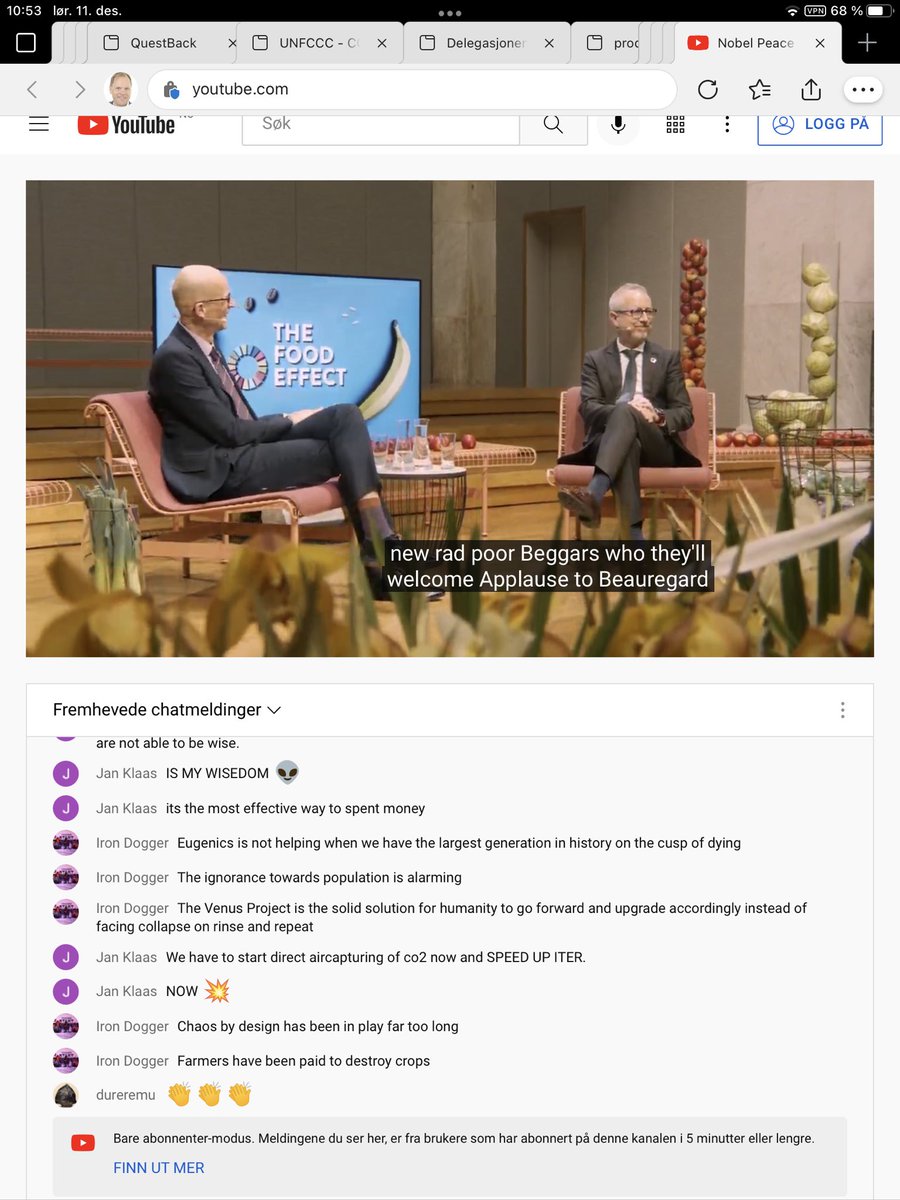 Aslak Brun tweet media