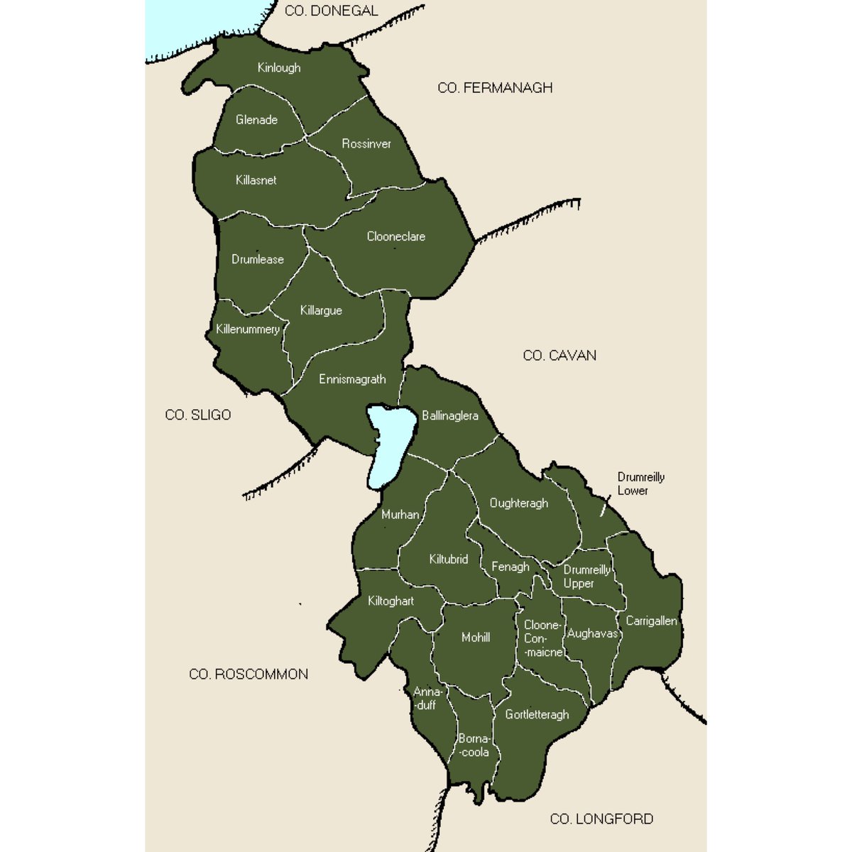 Chickasso's tweet image. 9. Leitrim - A man on his hunkers taking in his surroundings