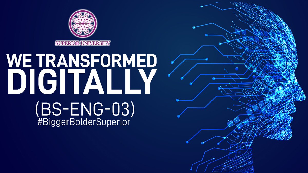 SHERAZB786's tweet photo. #We_transformed_digitally
#Bigger_Bolder_Superior https://t.co/SaF6JDnfMY