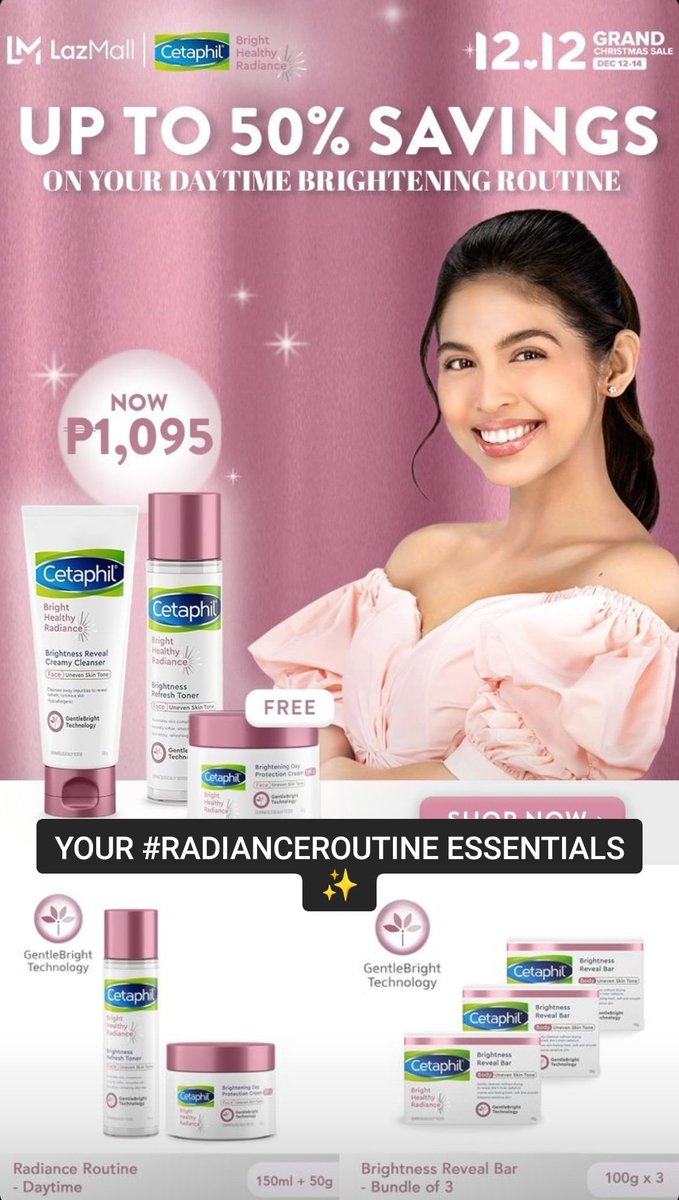 MaineTrendsetterOFC (@mainetrendofc) on Twitter photo #MaineCetaphilPh
<a href="/mainedcm/">Maine Mendoza</a> #MaineMendoza
Cetaphil Bright Healthy Radiance ad.✨
<a href="/SmashDiv/">Divina Ursula Smash</a> <a href="/macmendoza75/">Mary Ann Mendoza</a> <a href="/DirekMike/">Michael Tuviera</a> <a href="/ysaihilario/">Ysai</a> <a href="/mjsantos07/">Mj Santos</a>
<a href="/SMU_OFC/">SOLID MAINE UNITED</a> #MaineCetaphilPh
<a href="/mainedcm/">Maine Mendoza</a> #MaineMendoza
Cetaphil Bright Healthy Radiance ad.✨
<a href="/SmashDiv/">Divina Ursula Smash</a> <a href="/macmendoza75/">Mary Ann Mendoza</a> <a href="/DirekMike/">Michael Tuviera</a> <a href="/ysaihilario/">Ysai</a> <a href="/mjsantos07/">Mj Santos</a>
<a href="/SMU_OFC/">SOLID MAINE UNITED</a>