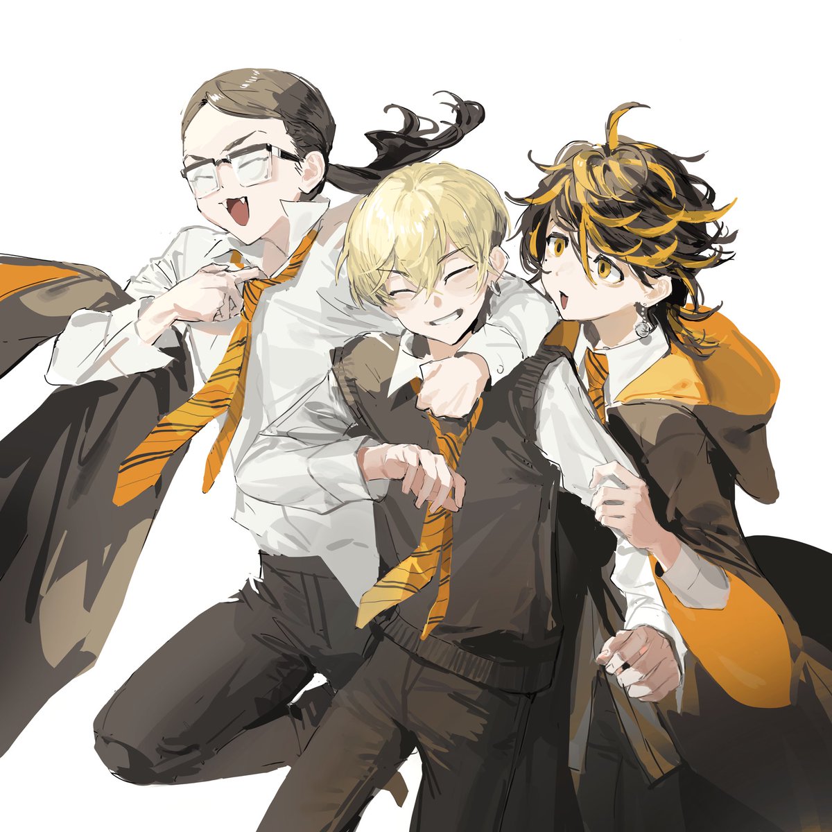 ODD / 오드 tweet media