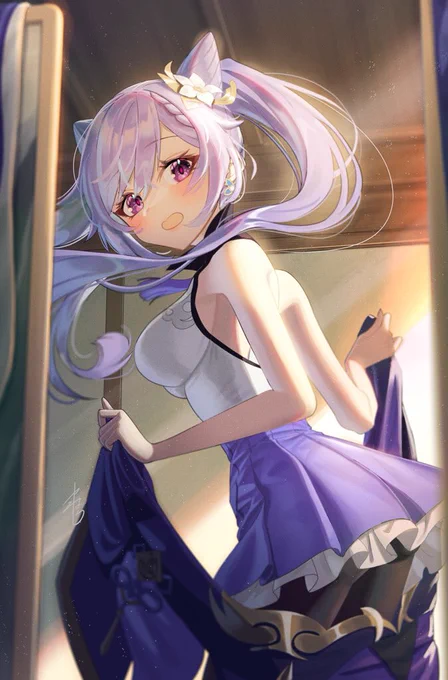 お願いします🙏✨
 #絵柄が好みって人にフォローされたい 