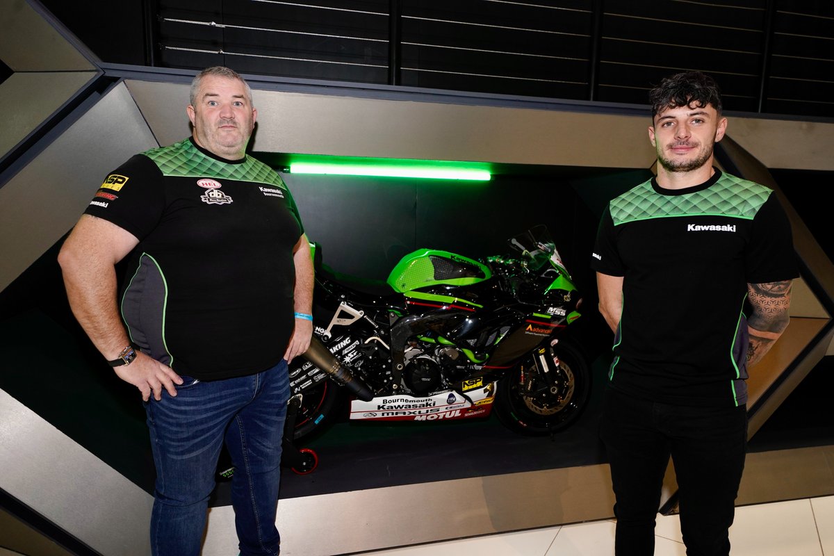 British Superbike Championship tweet media