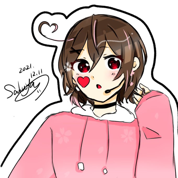 数年後のtwitterイラスト検索結果