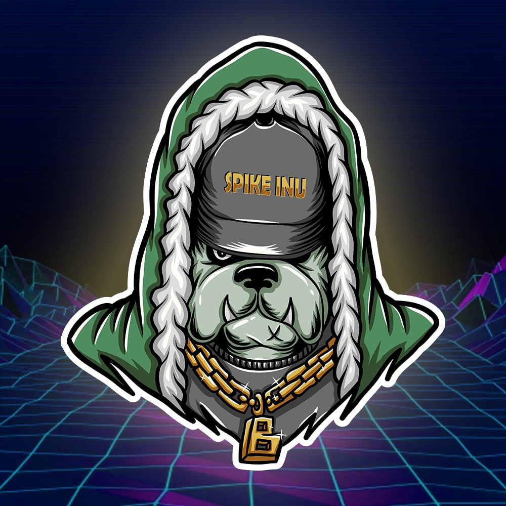 SamCandy79's tweet photo. @TheCryptoLark Spike Inu ($SPKI) is a community-focused Defi crypto project, which includes the charity Spike  Cross-chain Swap, Dex and Spike NFT marketplace, Spike wallet.
@spikeinuio https://t.co/x7fR9Qvggu  #SpikeInu 
#WSG #TABOO #LAYER #SHIBA #TIME #BNB  #PVU #FLOKI #DOGEDASH #NFTBS #RACA https://t.co/8o4w7sIxpI