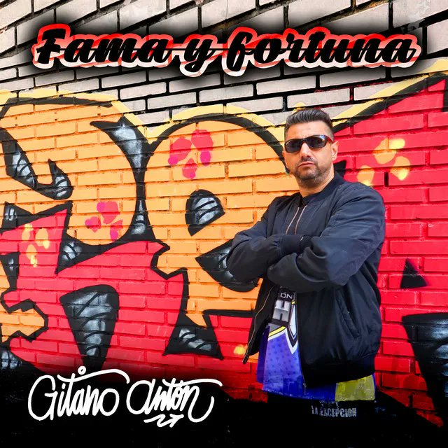 rapport_digital's tweet photo. "La fama y fortuna" de #GitanoAnton ya es realidad. Cata el nuevo single del rapper de #PanBenito desde aquí https://t.co/wgp6DK349B @GitanoAnton https://t.co/Fd1S1jAi74