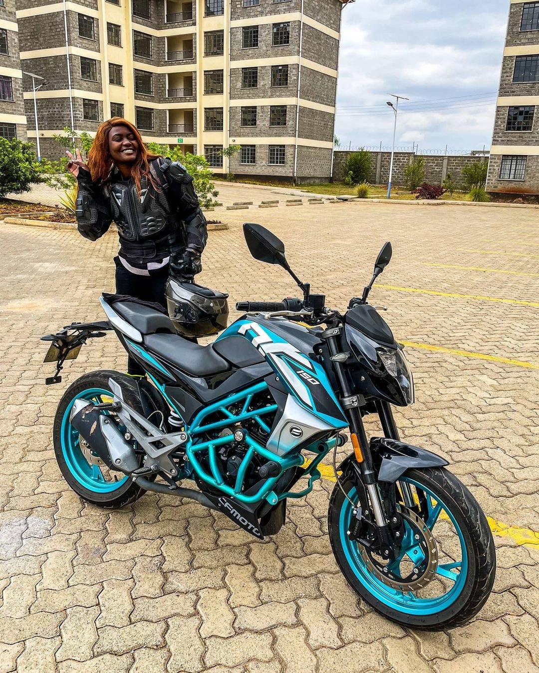 Cfmoto150nk Twitter Search Twitter