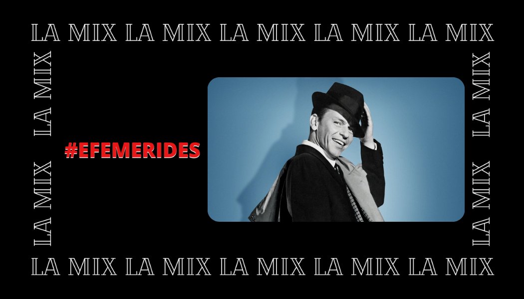 somoslamix1's tweet photo. Hechos que sucedían un día como hoy en el mundo de la música.

#EfemeridesMix - 
👉:https://t.co/Ch7UY9CmMO

#BuenDomingo https://t.co/cQaVRbrM0h