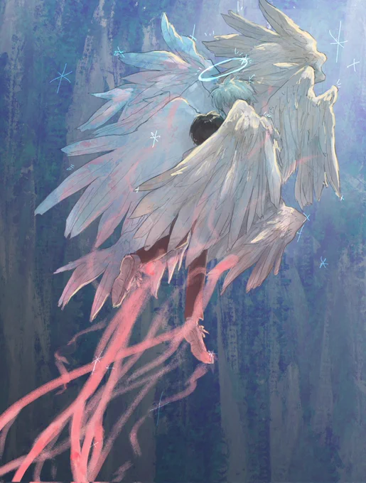 :lost last
#evangelion 
