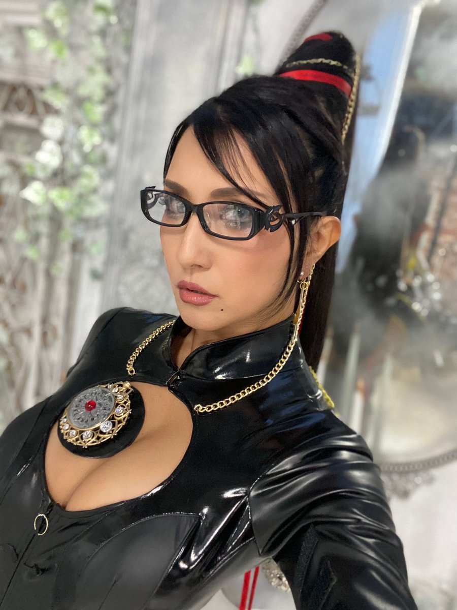 テレジア🌞5/23コスホリック 6/21コスコン tweet media