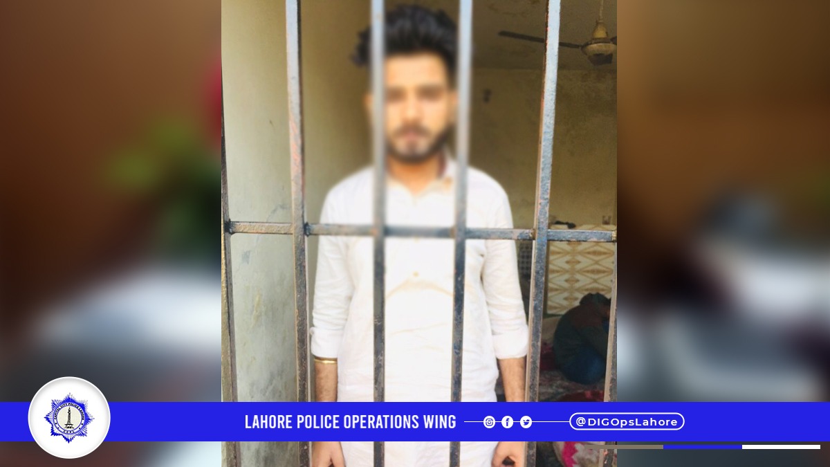 SP Saddar (Ops) tweet media