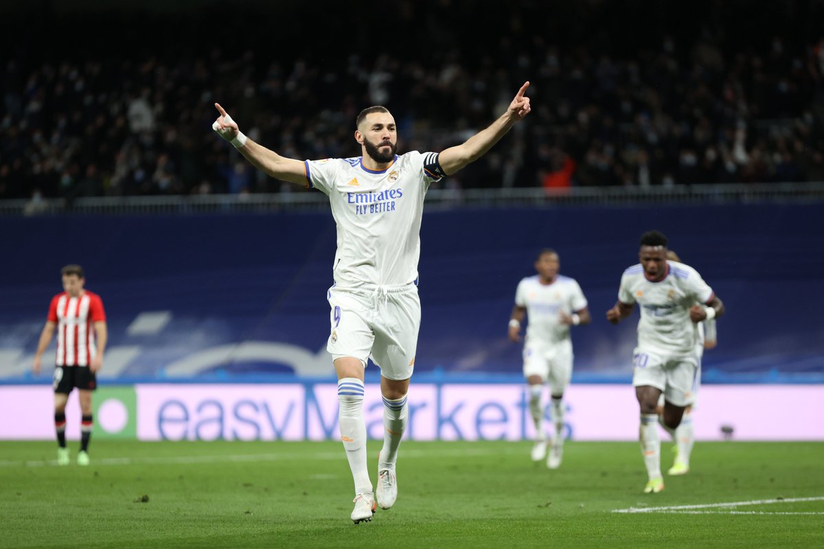 Carrusel Deportivo (@carrusel) on Twitter photo 🚨 ÚLTIMA HORA | <a href="/RealMadrid/">Real Madrid C.F.</a>
✅ Benzema entrena junto al resto de sus compañeros por primera vez esta semana, a poco más de 24 horas para el derbi
Informa <a href="/JaviHerraez/">Javier Herráez</a> 🚨 ÚLTIMA HORA | <a href="/RealMadrid/">Real Madrid C.F.</a>
✅ Benzema entrena junto al resto de sus compañeros por primera vez esta semana, a poco más de 24 horas para el derbi
Informa <a href="/JaviHerraez/">Javier Herráez</a>