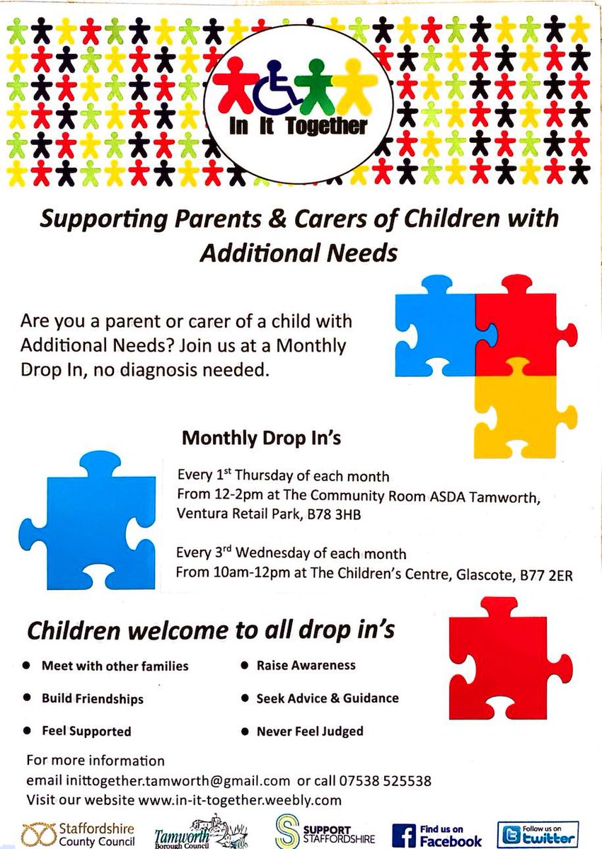 In It Together tweet media