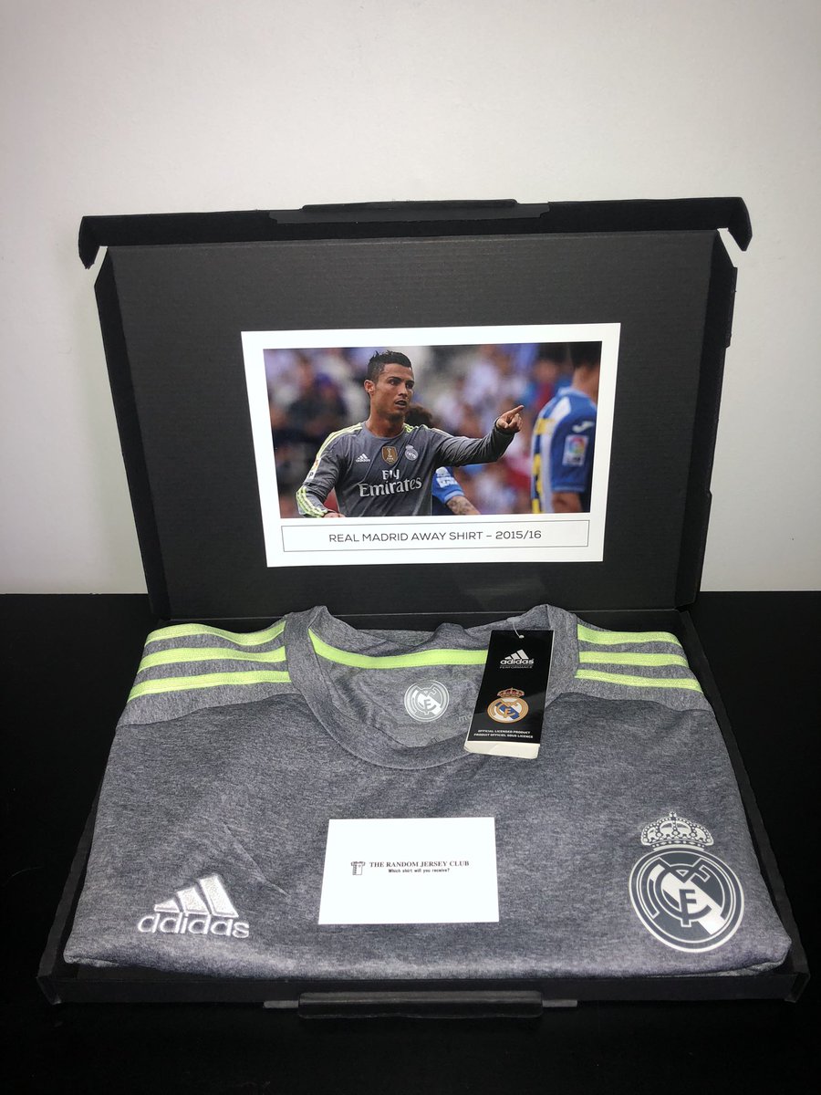 TRJC21's tweet photo. 🚨 🚨 COMPETITION TIME 🚨🚨

If Cristiano Ronaldo scores first against Norwich City we’ll giveaway a free Random Jersey. 

To enter: 

🔃 Retweet this tweet
🤝 Follow us.

Good luck!

https://t.co/XgAfGjgSRa 

TRJC https://t.co/N5EQgFFnYk