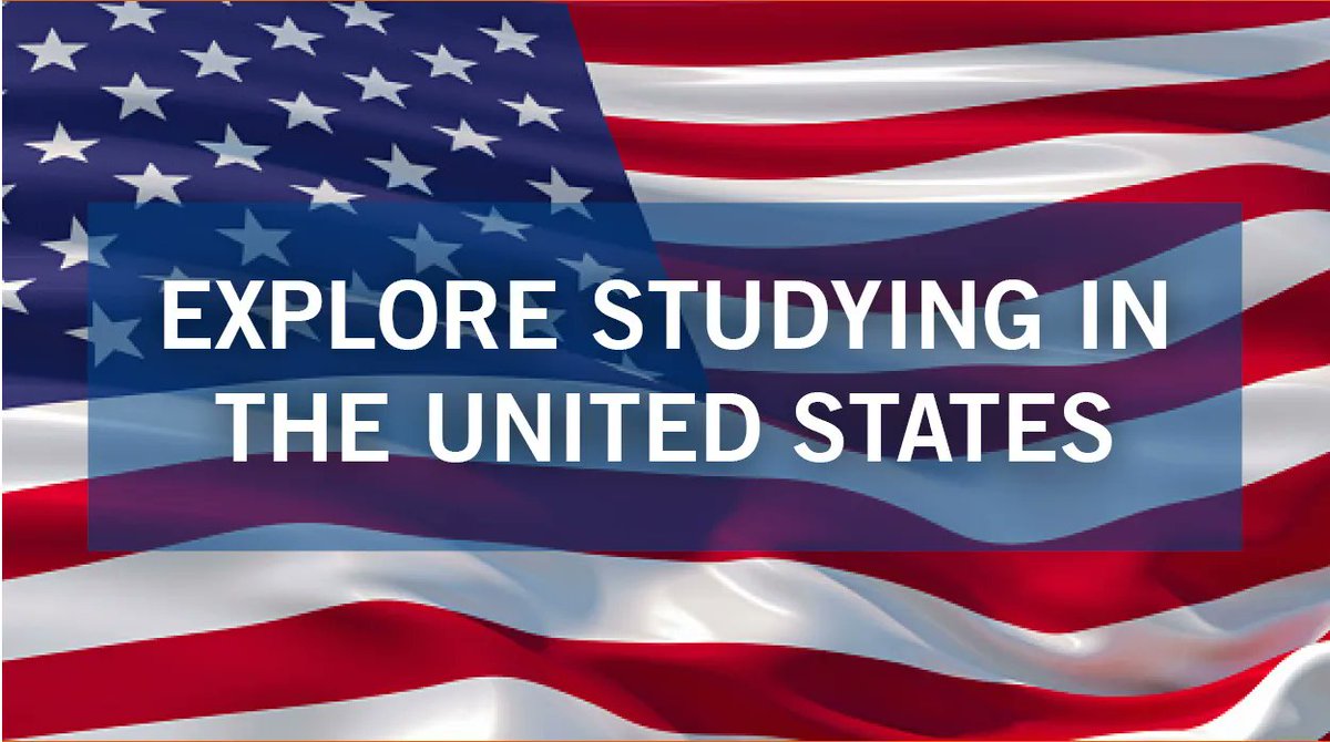 suttontrust's tweet photo. Do you know a Year 12 student who's interested in studying in the US?

Applications for our US Programme with @USUKFulbright are currently open!

The programme includes a free week-long residential at an American university. 

Find out more: https://t.co/LPTVXY689N https://t.co/Ai3L6KnduA