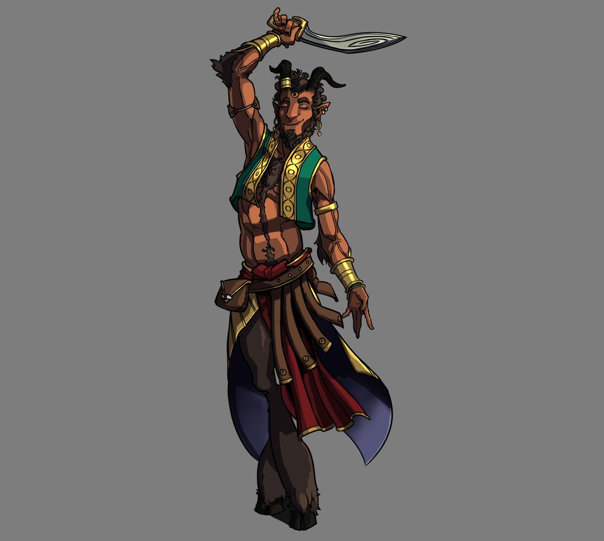 AlexFerri_Art's tweet photo. Aprovecho que ya está el segundo capítulo de Theros en yt para liberar el arte de los personajes de @SSesenra, @slifante, @FrigoAdri y @DrPotemYT respectivamente.
Os pongo enlace al canal de @LynxReviewer para que disfrutéis de este capitulazo.
https://t.co/fD1NqFi0IV https://t.co/hMu7bYrhyY