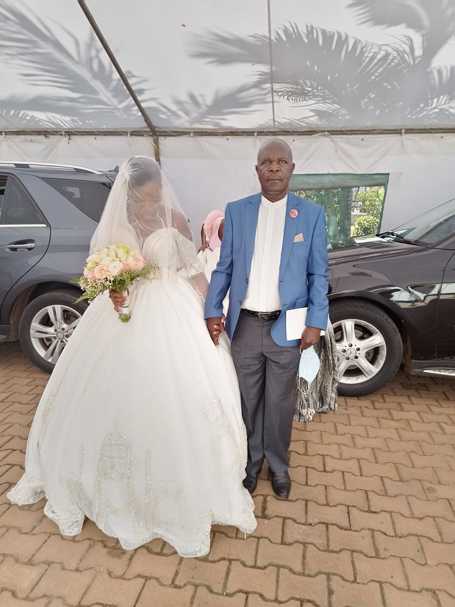 Ofwono Opondo P'Odel tweet media