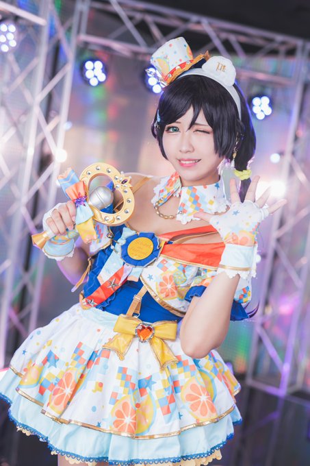 コスプレイヤー雪見のTwitter画像23
