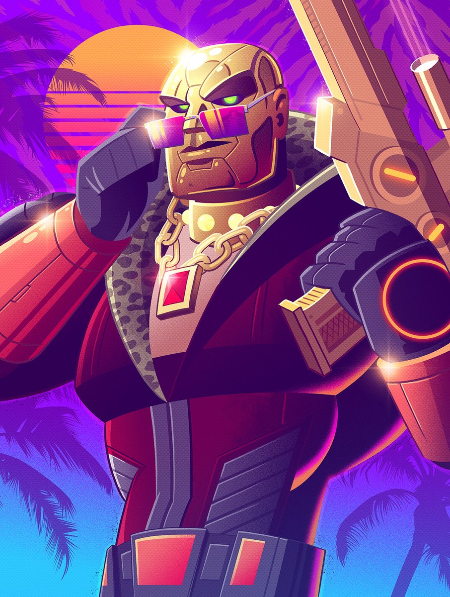 James White tweet media