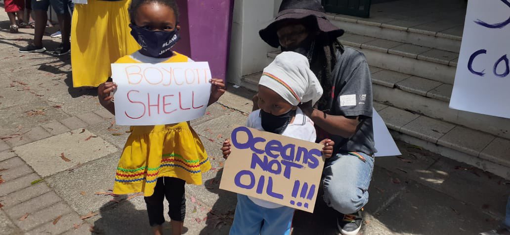 CtxRebellion's tweet image. #gotohellshell
#voetsekShell