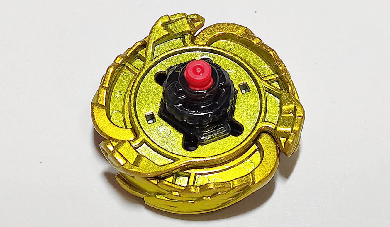 ビックバンペガシス アジアモデル 日本正規品】タカラトミー