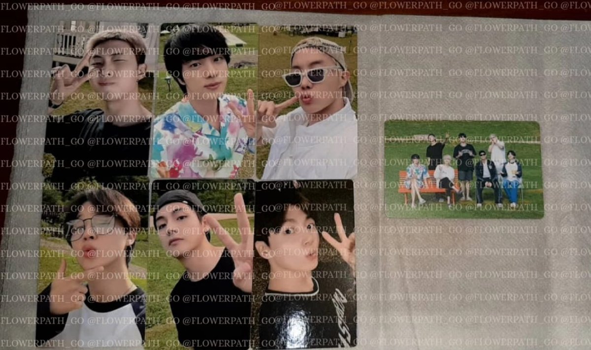 FlowerPath_Go's tweet photo. Notice 🌸

#FlowerPath_Update
🚚 In The Soop 2 BTS ver. PC https://t.co/M37DU8Wx9E