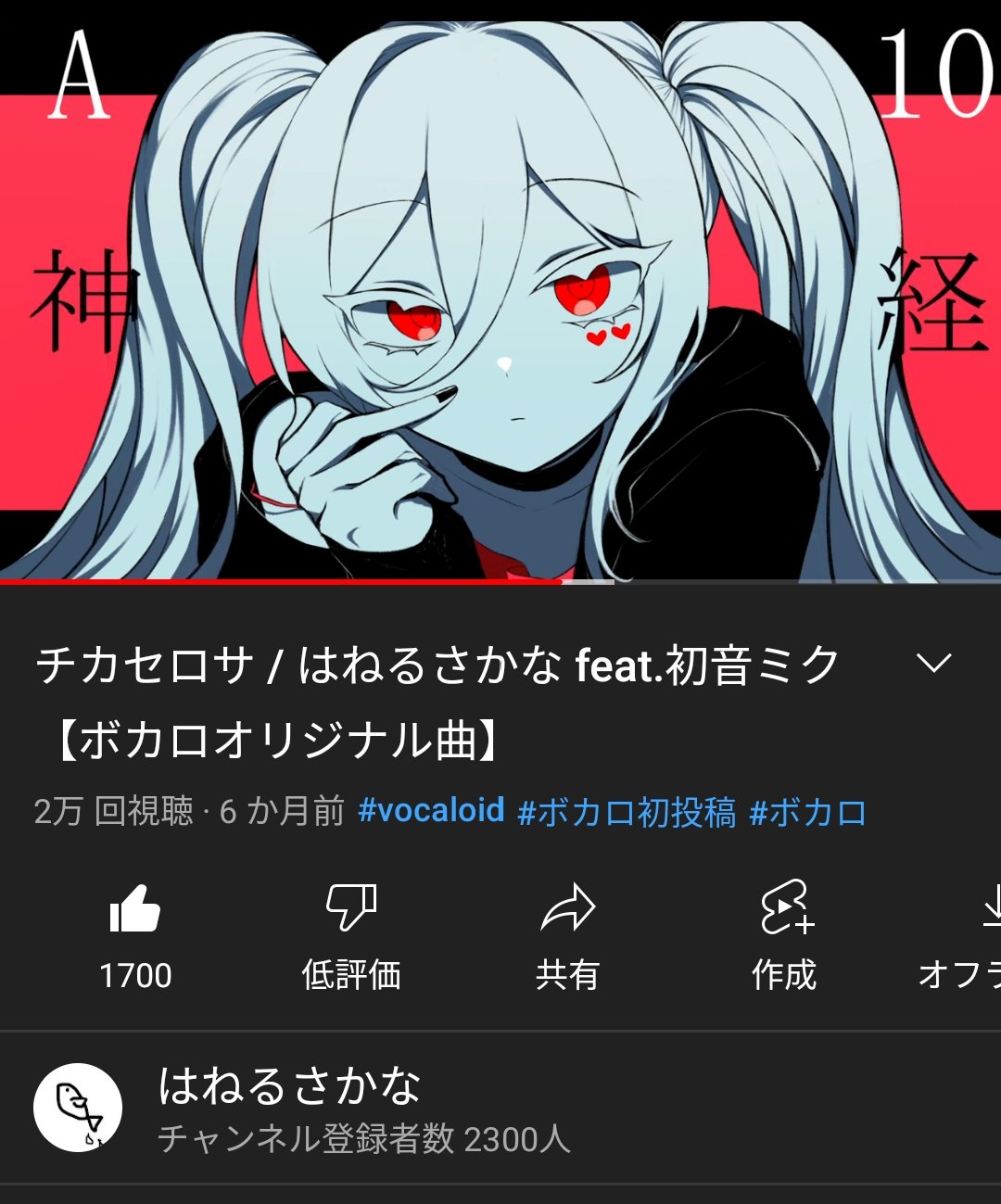 はねるさかな Hanerusakana0 Twitter