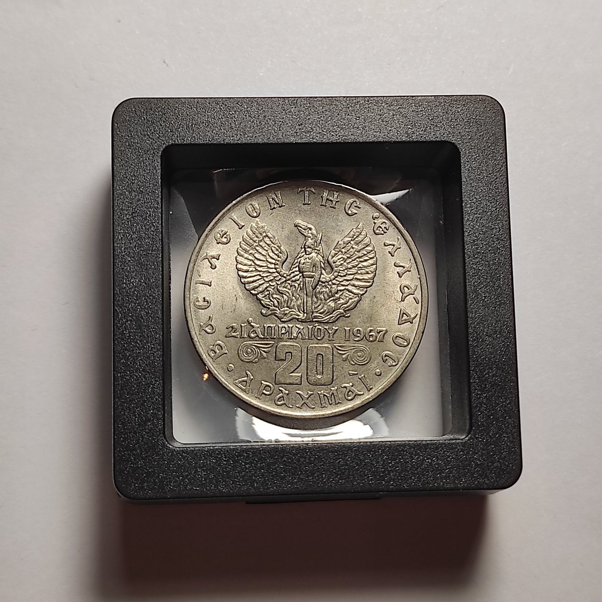 WORLD COINS - ERROR COINS (@worldcoins_3) on Twitter photo 