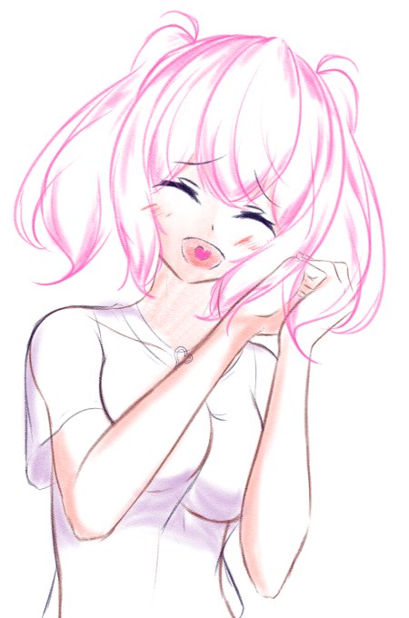 イケメン彼ピとのデートにウッキウキなここあちゃん❤️
今月公開予定のLive2D音声作品にて登場します✌️
⇒https://t.co/oiIuc7fiYG 