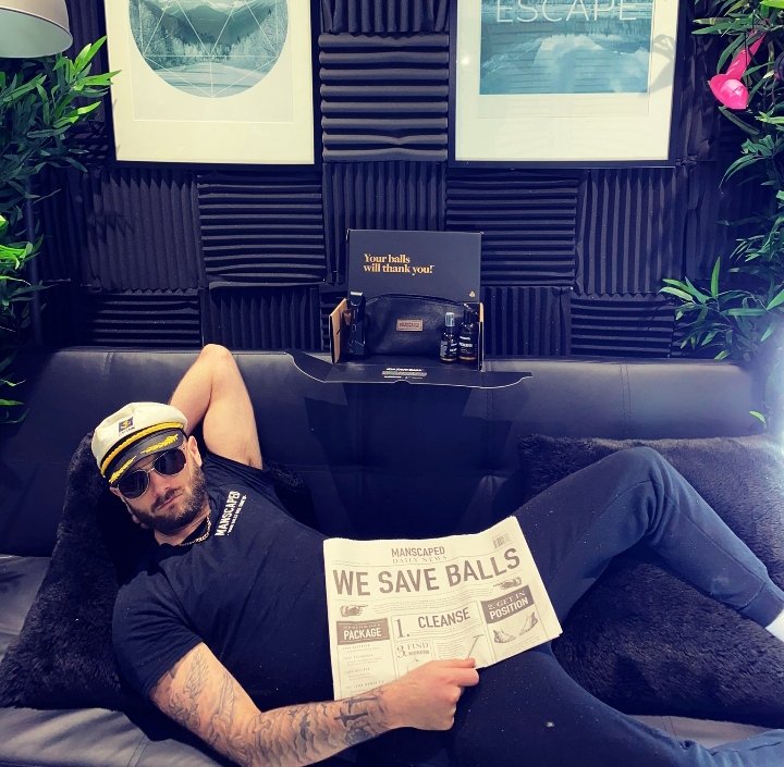 AaronTheLoco tweet picture