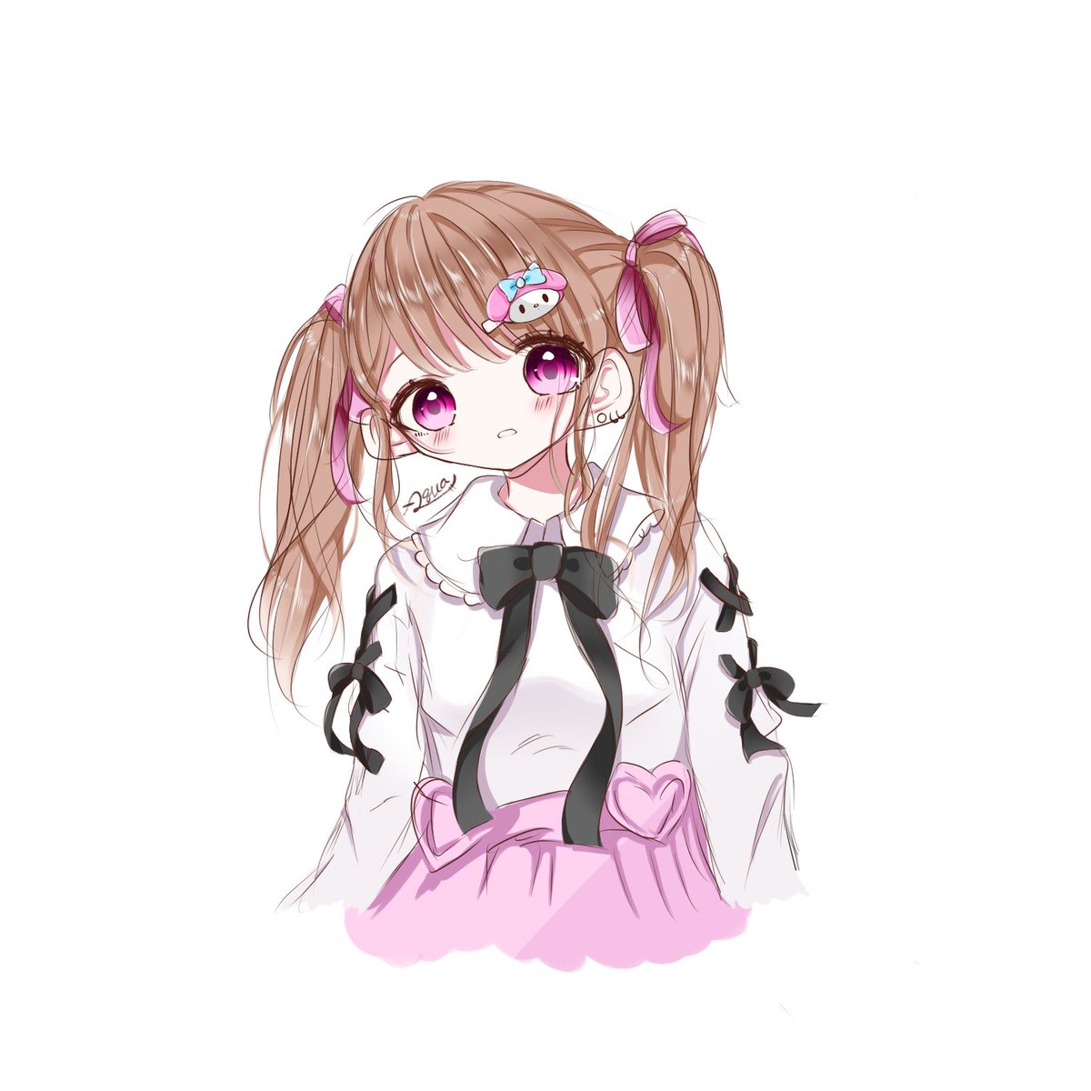 量産型おたく のイラスト マンガ作品 Twoucan 量産型おたく のイラスト マンガ作品 Twoucan