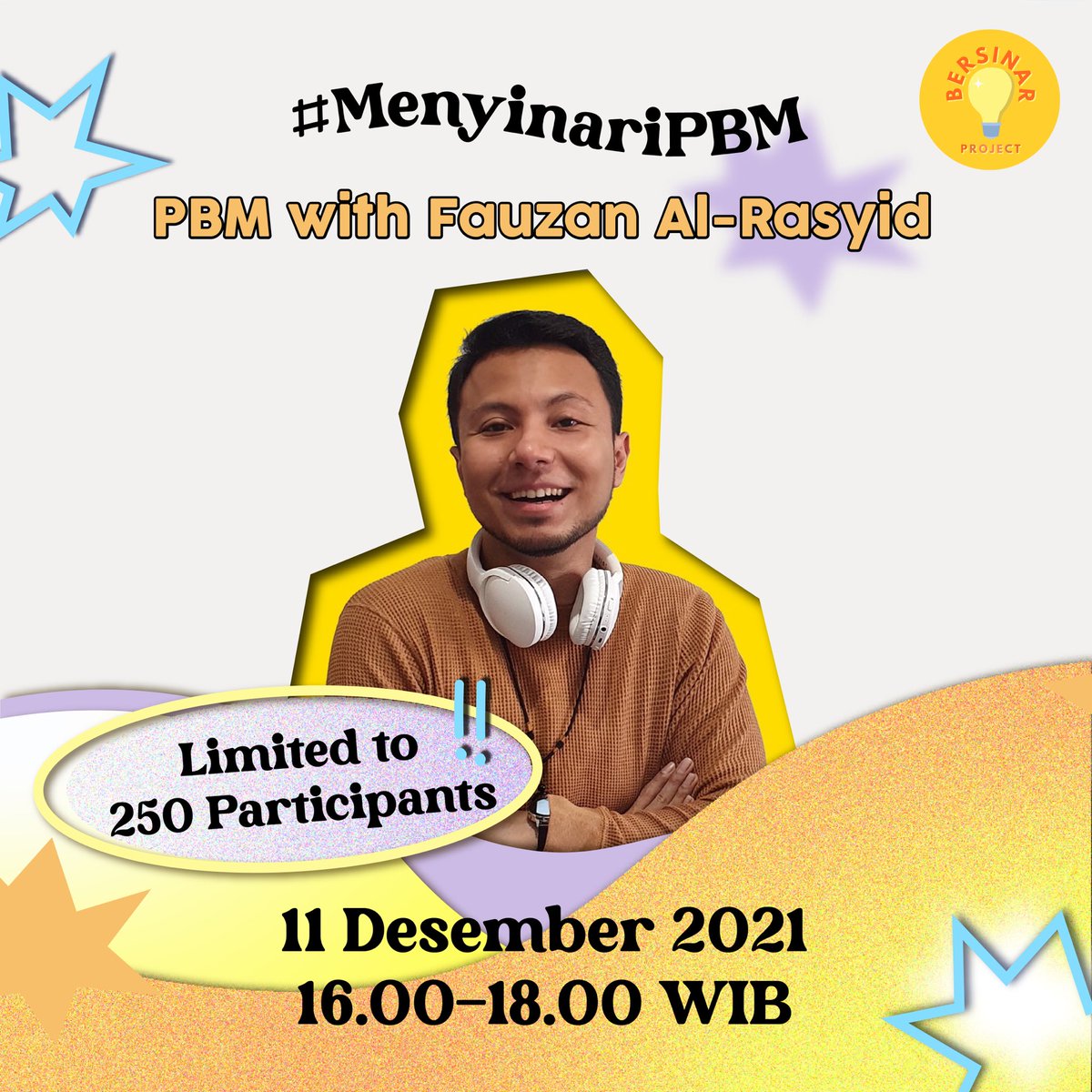Screenshot materi kelas PBM Kak Fauzan with Bersinar Project✨

<a href="/BersinarProject/">Bersinar| #PastiPaham SNBT</a> <a href="/fauzanalrasyid/">Fauzan Al-Rasyid</a>

A Thread