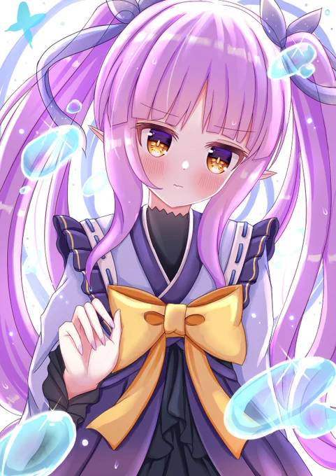 キョウカちゃん🌟
#プリコネR 