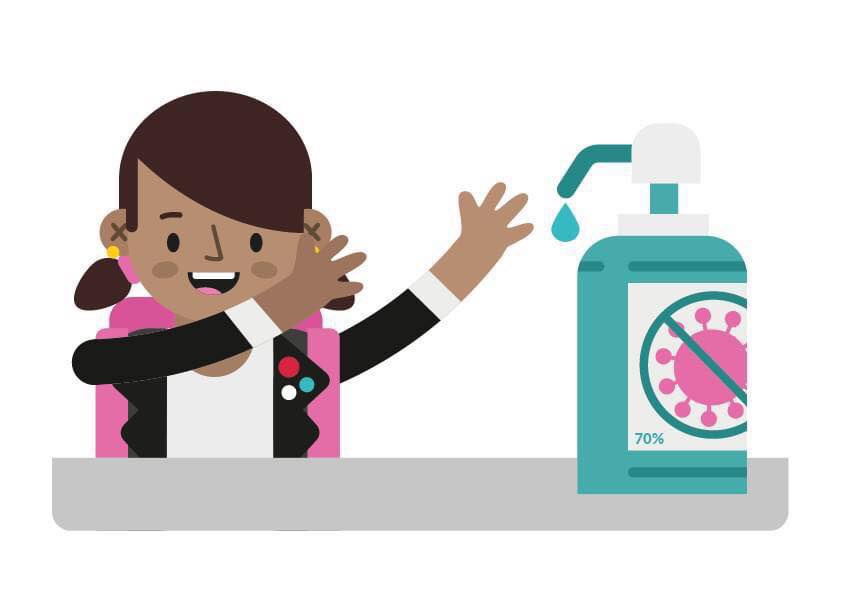 Coderdojo Ede is vandaag weer in Cultura Ede. 

Hartstikke leuk als je weer komt! 

Toch vragen we je te houden aan de regels van Cultura Ede, waar we te gast zijn. 
Tijden: 14.00 tot 16.00u (vanaf 13.45u ben je al welkom
Waar: Rode Zaal op de 2e etage (boven de Bieb)
Tot straks!