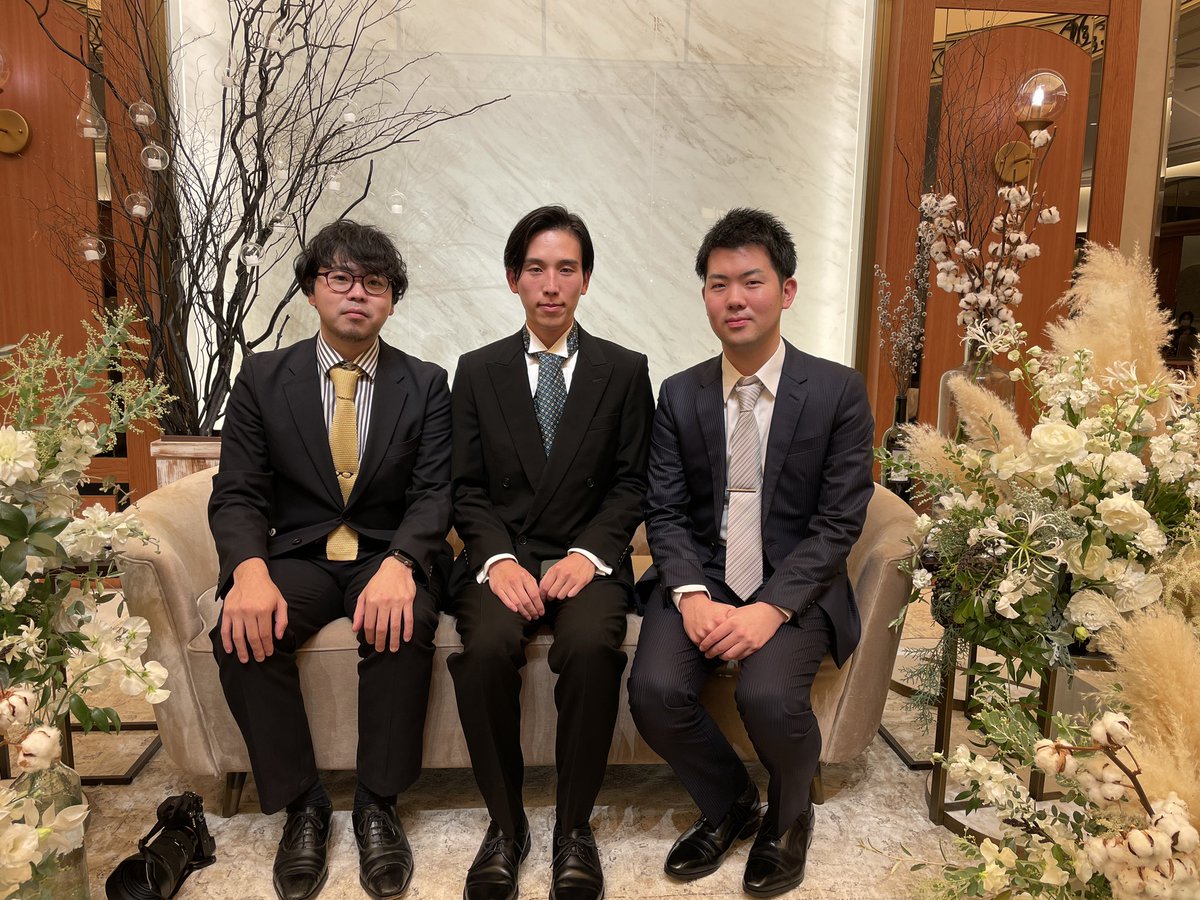 GENKI@広島 tweet media