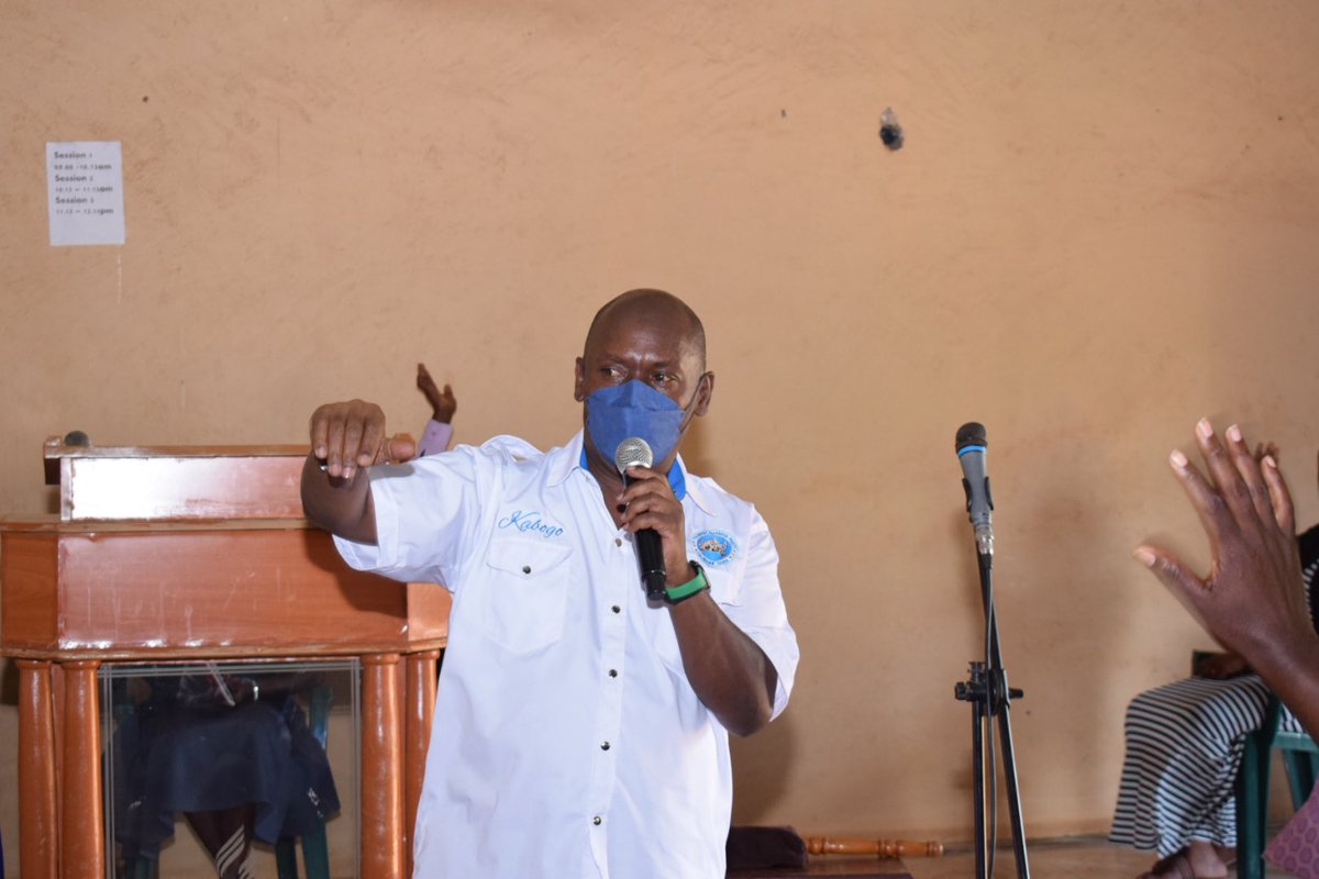 honkabogo's tweet photo. Was privileged to worship and listen to the sermon at the SDA Miembeni church in Mahoo ward, Taveta Constituency. In attendance, was the local church leadership and @Tujibebeparty by-election candidate Samwel obwoge. https://t.co/T6sjaq3uNX