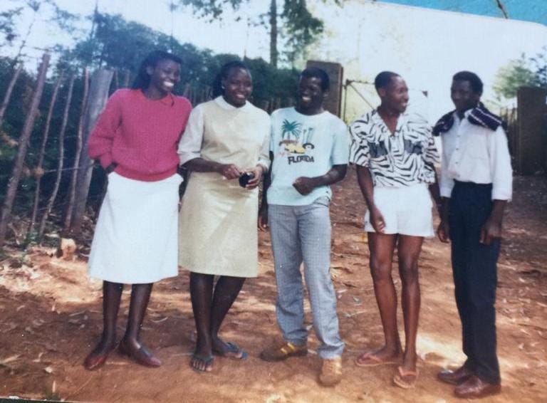 Dennis Itumbi Hsc Oleitumbi íŠ¸ìœ„í„°