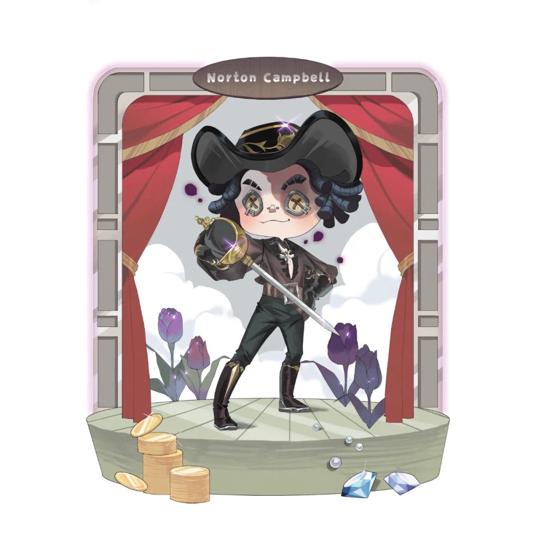 🧲NortBot⛏ tweet media