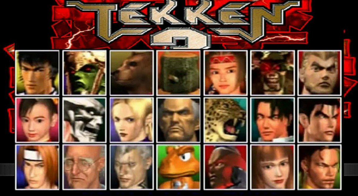 Теккен 3 персонажи ps1. Теккен 7 игра. Теккен 7 roster. Как открыть персонажей в tekken. Теккен 5 на пс 2.