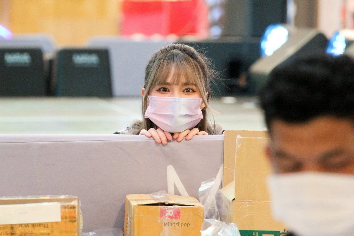 mindzilpop's tweet photo. ยัยรู้กม๋าาา 🥺♥️

#AomCGM48 https://t.co/nxAgpyzRvc