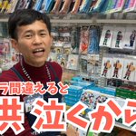 アニメイトにクリスマスプレゼントを買いに来る父・母は？これだけは覚えておいて!