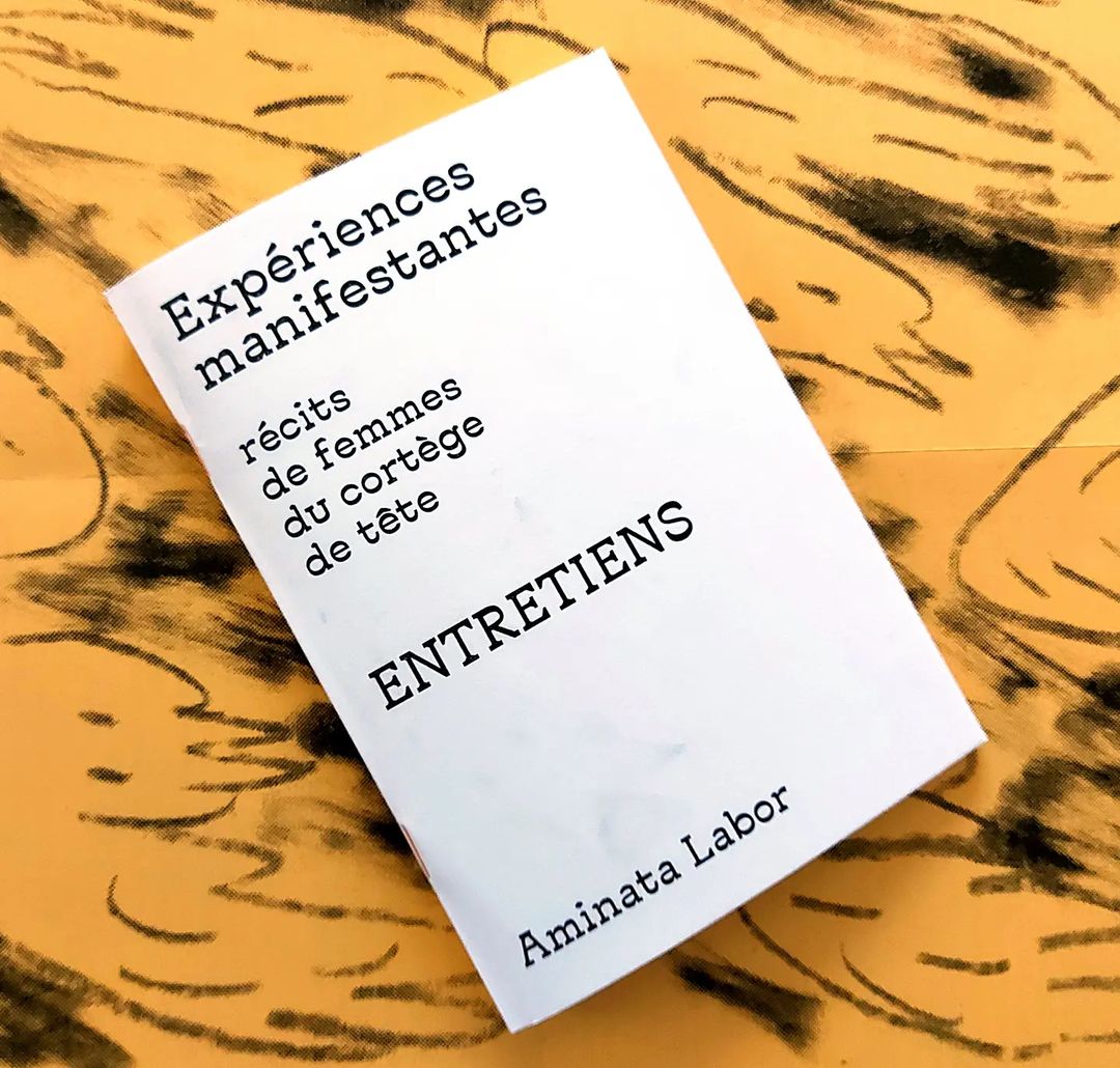 AltoWatch's tweet photo. Comprendre le patriarcat de Bell Hooks, et bien d'autres textes en micro-édition sur le shop de l'Atelier Téméraire
https://t.co/Buwv6toDAr https://t.co/fZiqsbVn3t