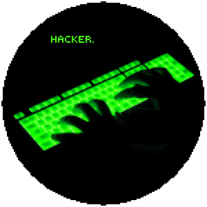 "Dirty Dirty Hacks" is a game which may be linked to the Touch The Divine bade, maybe leading people who obtain the badge to be teleported there. The Touch The Divine badge helping catch exploiters, potentially banning them as the badge was impossible to get with no exploits.