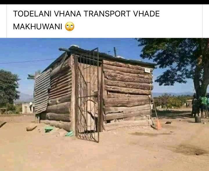 Yea dzia vhuya straight