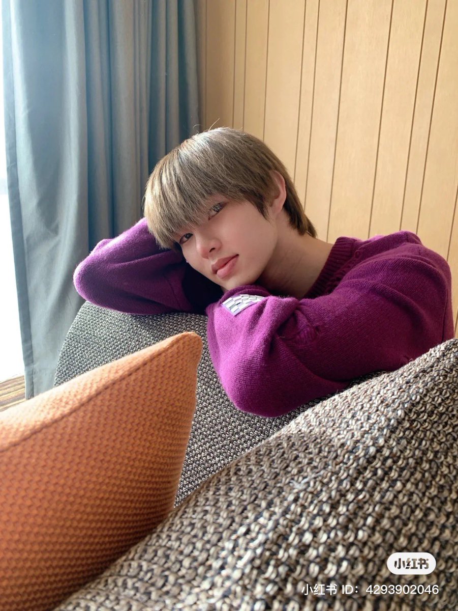 tacososjun's tweet photo. i wanna snip snip his hair https://t.co/OqfTDqTeqK