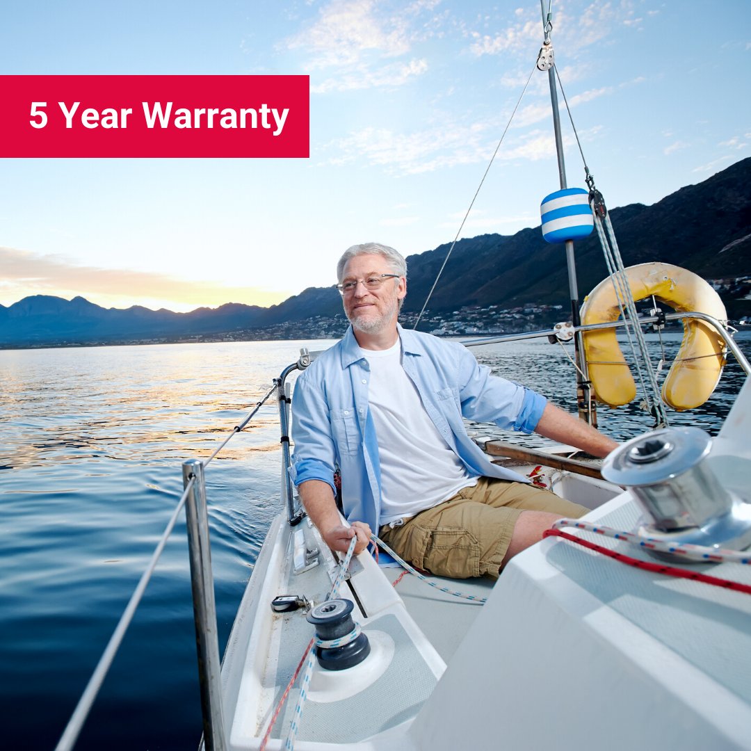 PlasDECK's tweet image. PlasDECK warrants to the purchaser of its products for a period of 5 years from the date of purchase!
 
✅ We warrant that our products will be free from defects in material and workmanship and will not split, crack, peel, rot, or be subject to wood boring insect damage.