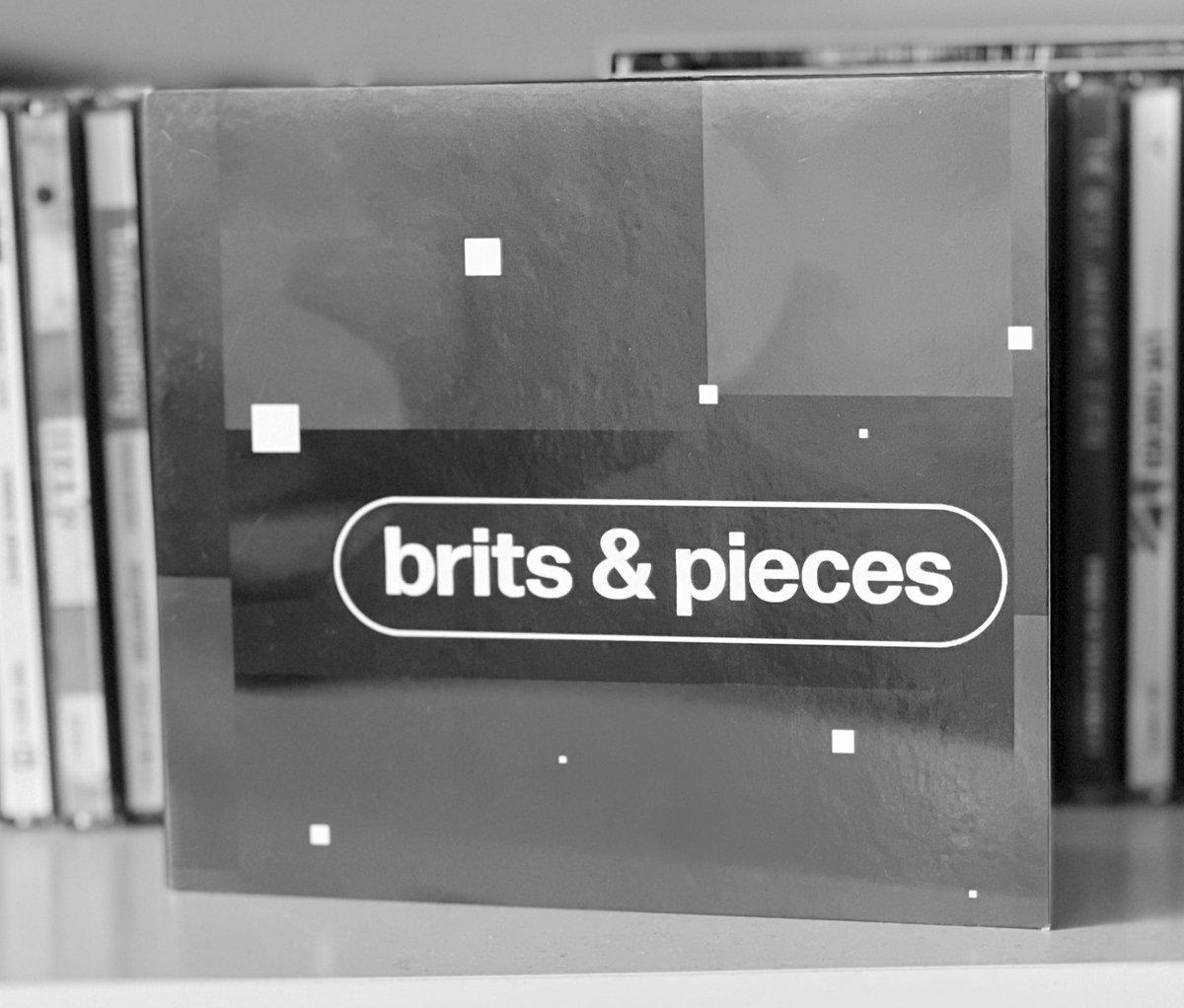 Brits & Pieces tweet media