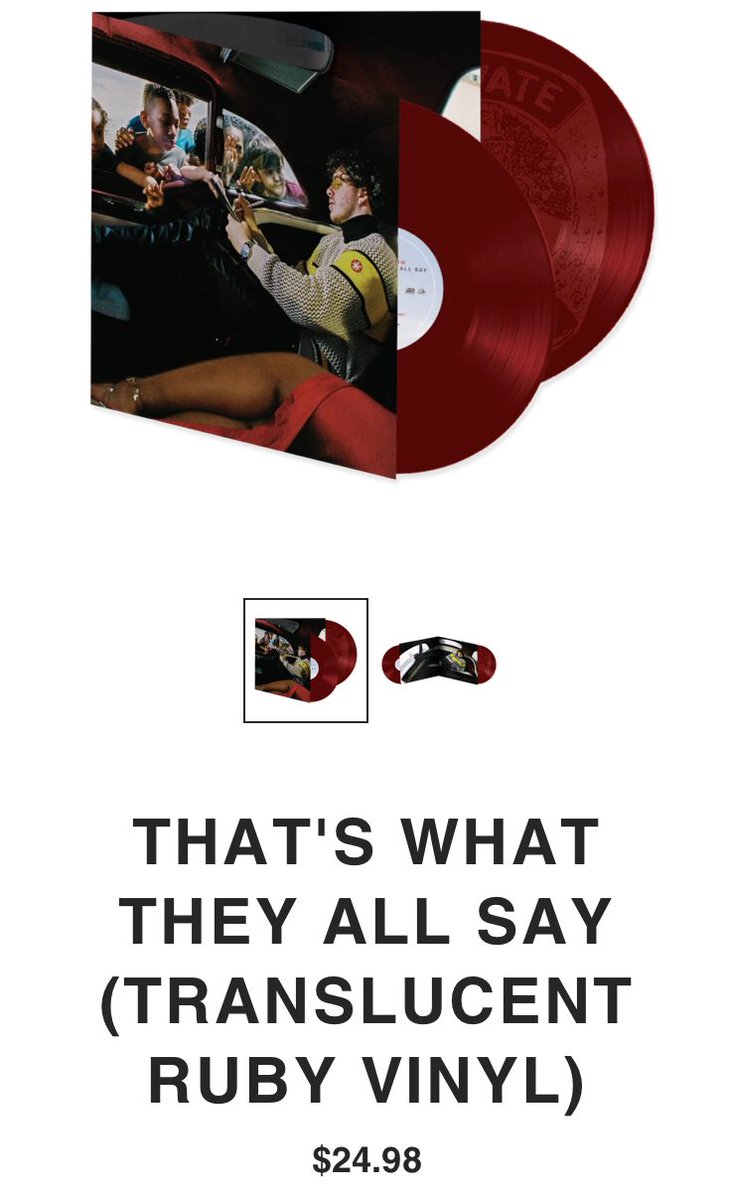 jackhposts's tweet photo. i’m gonna sell my soul for this https://t.co/9AaJYt1Gf2