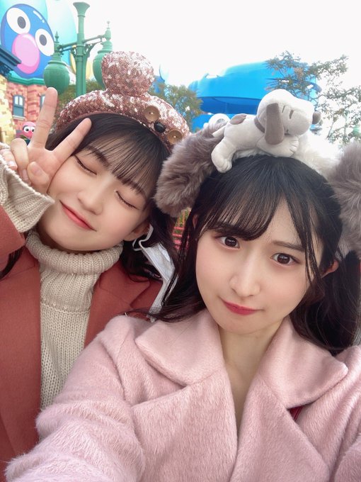 Twitterのコスプレ画像11